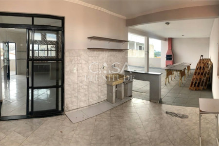 Casa à venda com 3 quartos, sendo 1 suíte, em Wanel Ville, Sorocaba, SP
