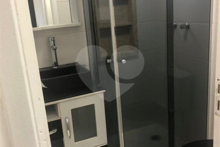 Apartamento à venda com 2 quartos em Vila Nova Cachoeirinha, São Paulo, SP
