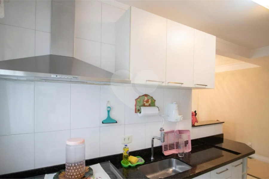 Apartamento à venda com 3 quartos, sendo 1 suíte, em Casa Verde, São Paulo, SP