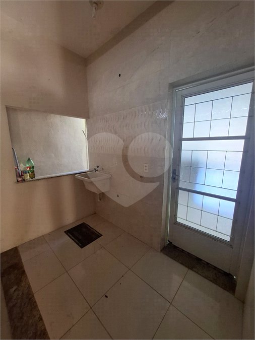 Casa à venda com 2 quartos em Campo Grande, Rio de Janeiro, RJ