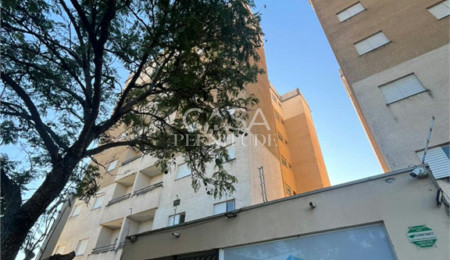 Apartamento à venda com 2 quartos no Centro, Tatuí, SP