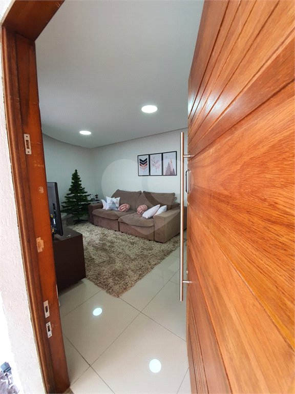 Casa Térrea à venda com 4 quartos, sendo 2 suítes, em Tremembé, São Paulo, SP