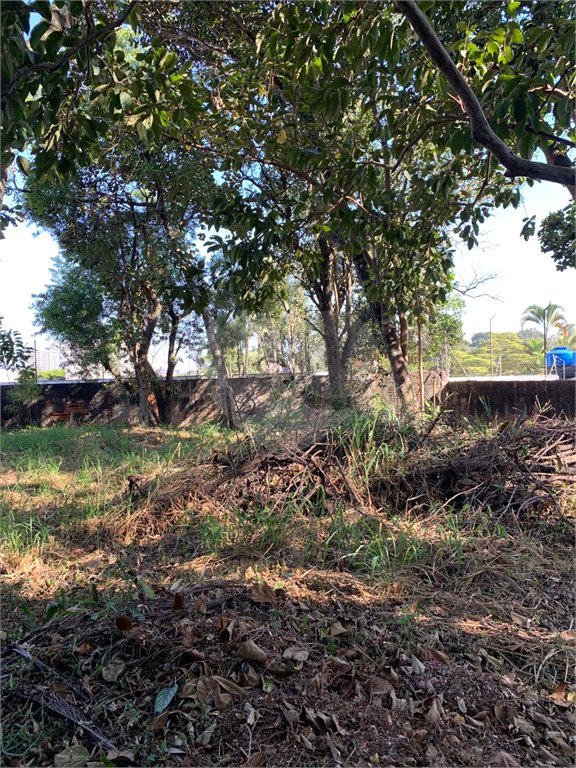 Terreno à venda em Vila Tramontano, São Paulo, SP