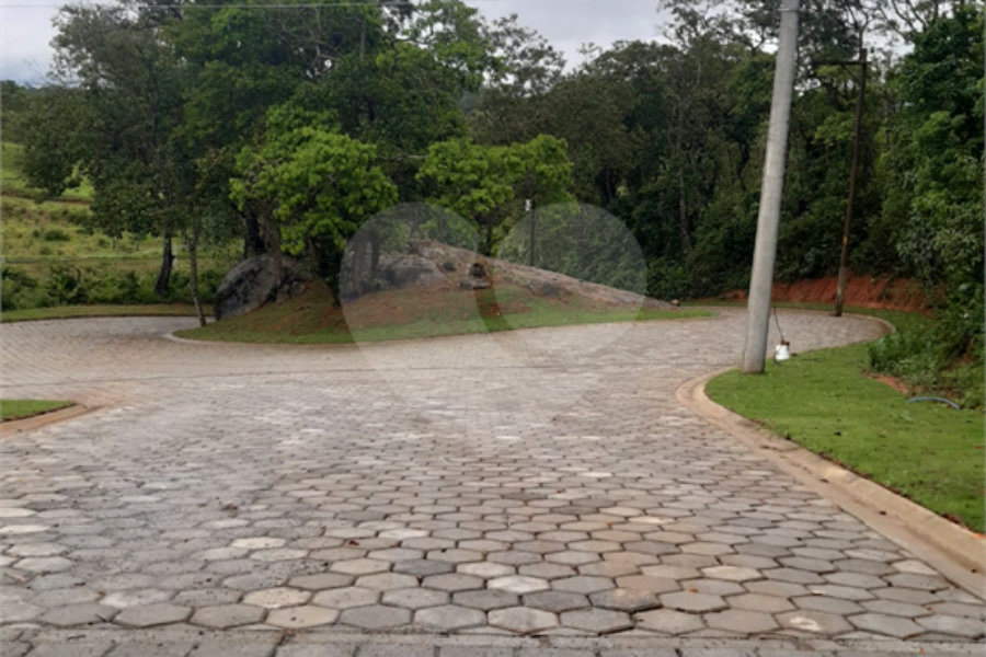 Terreno à venda em Jardim Atalaia, Cotia, SP