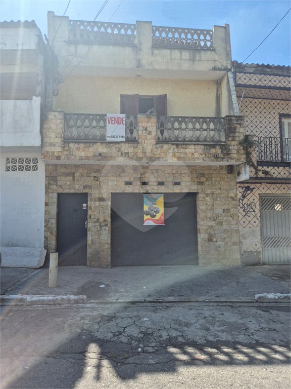 Sobrado à venda com 4 quartos em Tremembé, São Paulo, SP