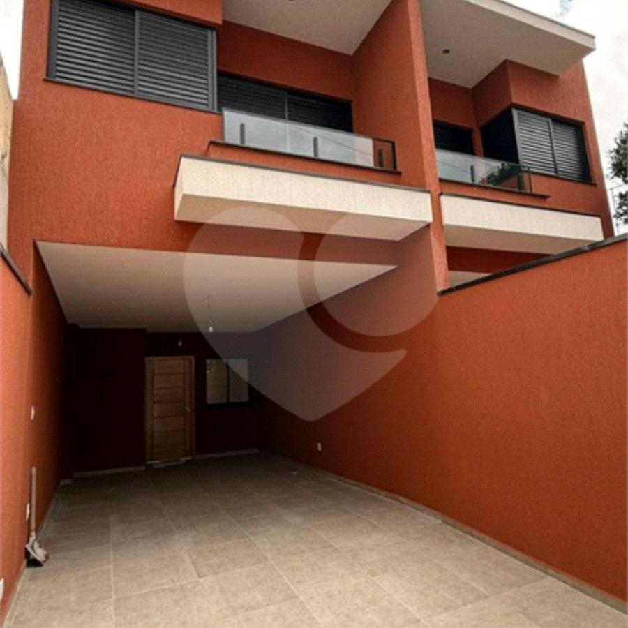 Sobrado à venda com 3 quartos, sendo 1 suíte, em Nossa Senhora do Ó, São Paulo, SP