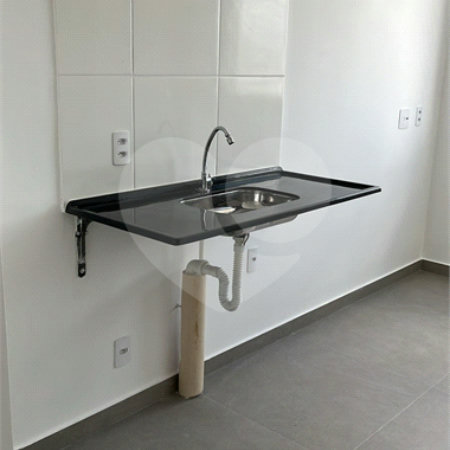 Apartamento à venda com 1 quarto em Vila Prudente, São Paulo, SP