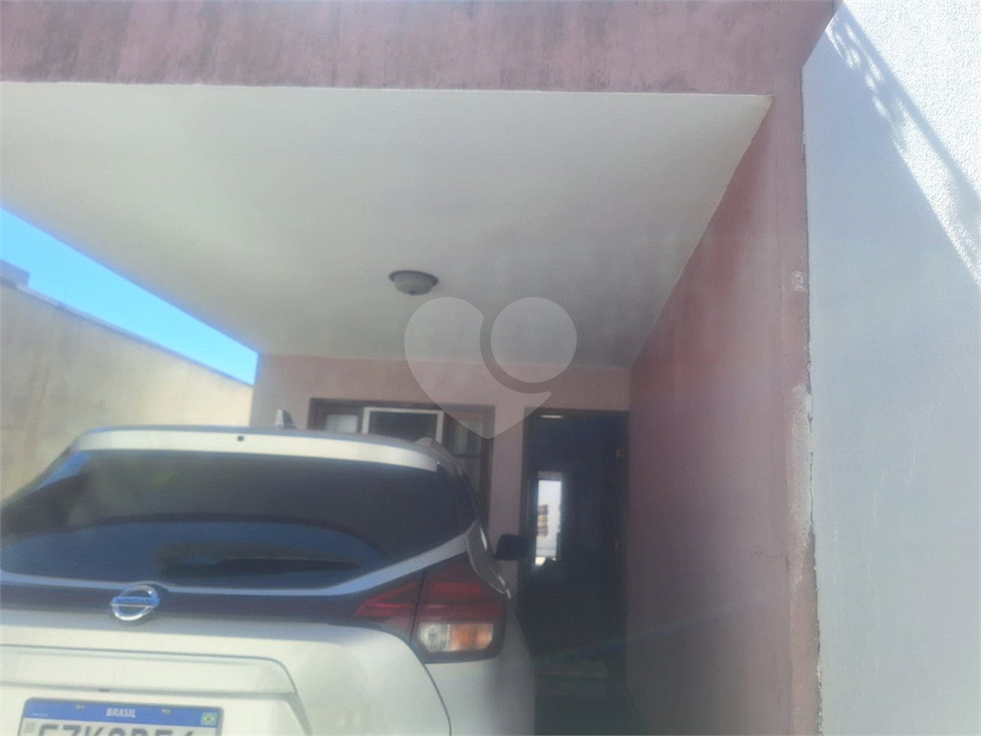 Casa à venda com 2 quartos em Jardim das Tulipas, Jundiaí, SP