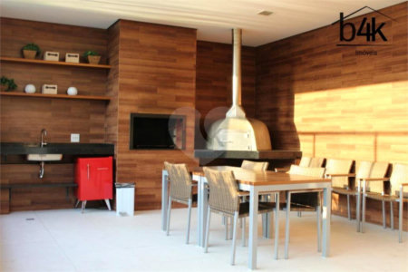 Apartamento à venda com 1 quarto em Vila Gertrudes, São Paulo, SP