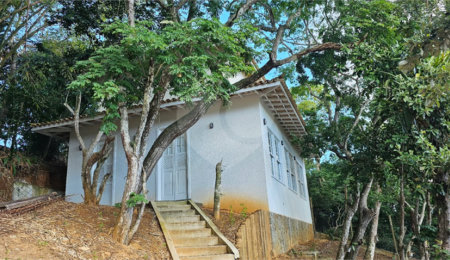 Casa em condomínio à venda com 1 quarto em Ferradura, Armação dos Búzios, RJ