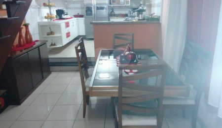 Sobrado à venda com 3 quartos, sendo 1 suíte,  em Freguesia do Ó, São Paulo, SP