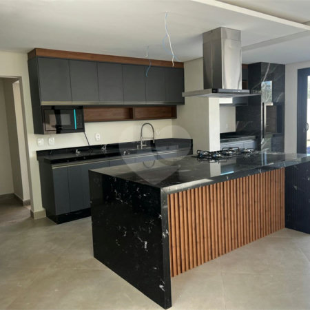 Casa à venda com 3 suítes no condomínio Residencial Jardim Villa Verona, Sorocaba - SP