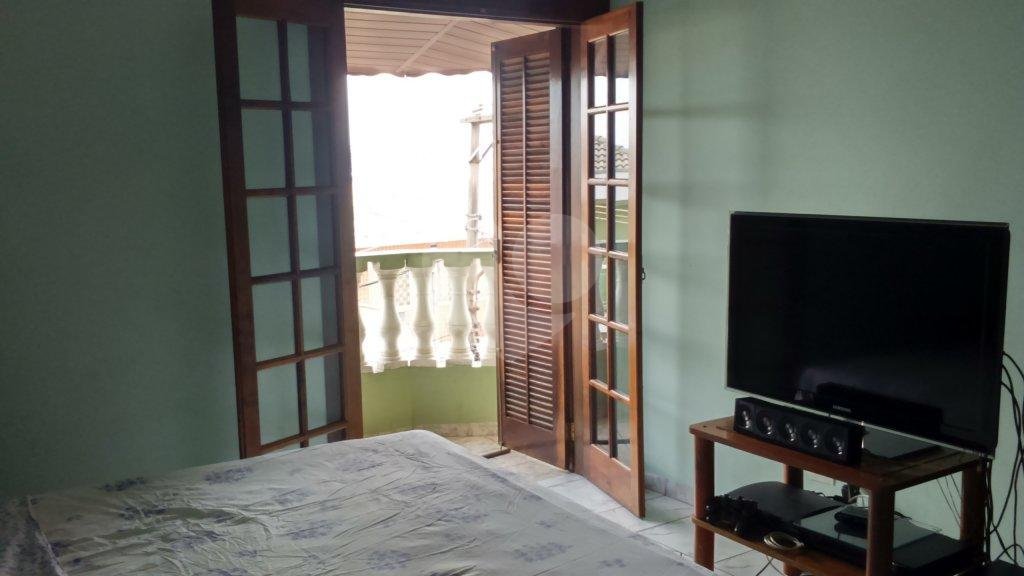 Sobrado à venda com 4 quartos, sendo 3 suítes, em Vila Maria Alta, São Paulo, SP