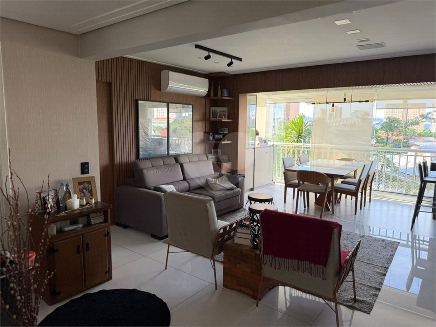 Apartamento à venda com 3 quartos, sendo 1 suíte, em Alto da Mooca, São Paulo, SP