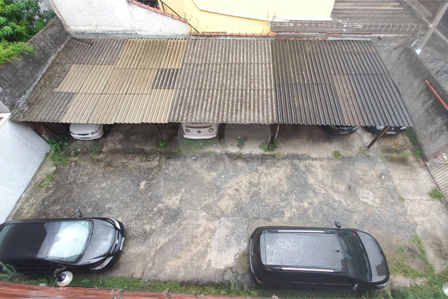 Apartamento à venda com 2 quartos em Jaçanã, São Paulo, SP