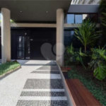 Apartamento à venda com 2 suítes em Cerqueira César, São Paulo, SP