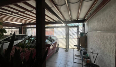 Casa à venda com 2 quartos em Tremembé, São Paulo, SP