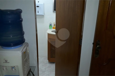 Sala à venda em Tijuca, Rio de Janeiro, RJ