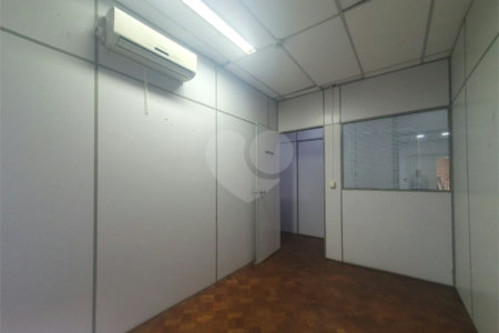Laje Corporativa para alugar em República, São Paulo, SP