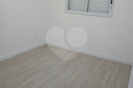 Apartamento à venda com 1 quarto em Cambuci, São Paulo, SP