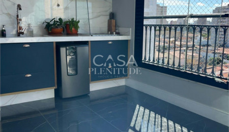 Apartamento à venda com 3 suítes em Vila Jardini, Sorocaba, SP