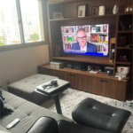 Apartamento à venda com 1 suíte em Cidade Monções, São Paulo, SP