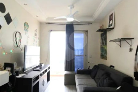 Apartamento à venda com 3 quartos em Jardim Vazani, São Paulo, SP