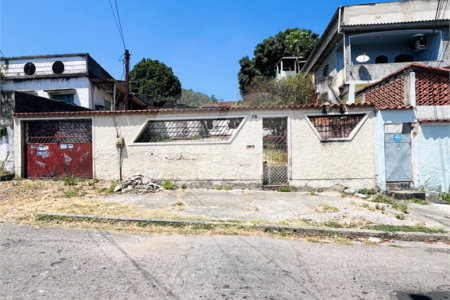 Terreno à venda em Campo Grande, Rio de Janeiro, RJ