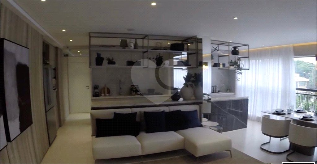 Apartamento à venda com 3 suítes em Jardim Aurélia, São Paulo, SP