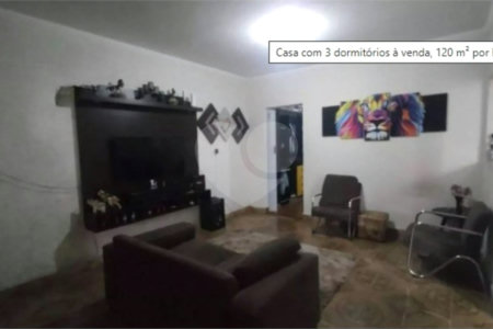 Casa à venda com 2 quartos, sendo 1 suíte, em Cidade Edson, Suzano, SP