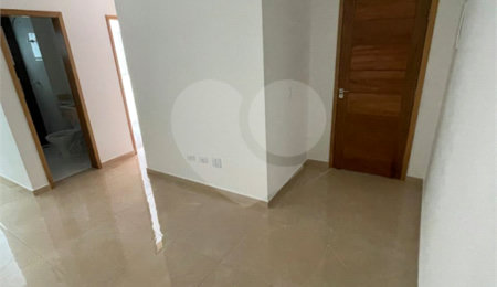 Casa à venda com 2 quartos em Tucuruvi, São Paulo, SP