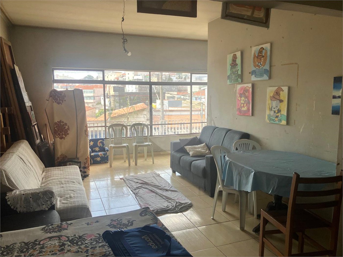 Sobrado à venda com 3 quartos em Vila Aurora (zona Norte), São Paulo, SP