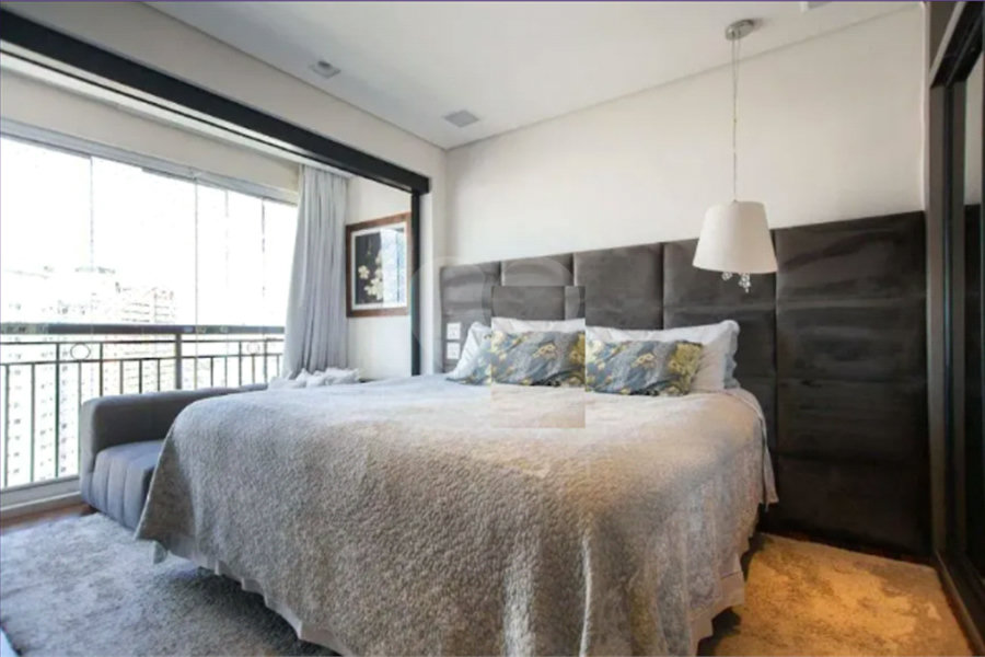 Apartamento à venda com 4 suítes em Santa Teresinha, São Paulo, SP