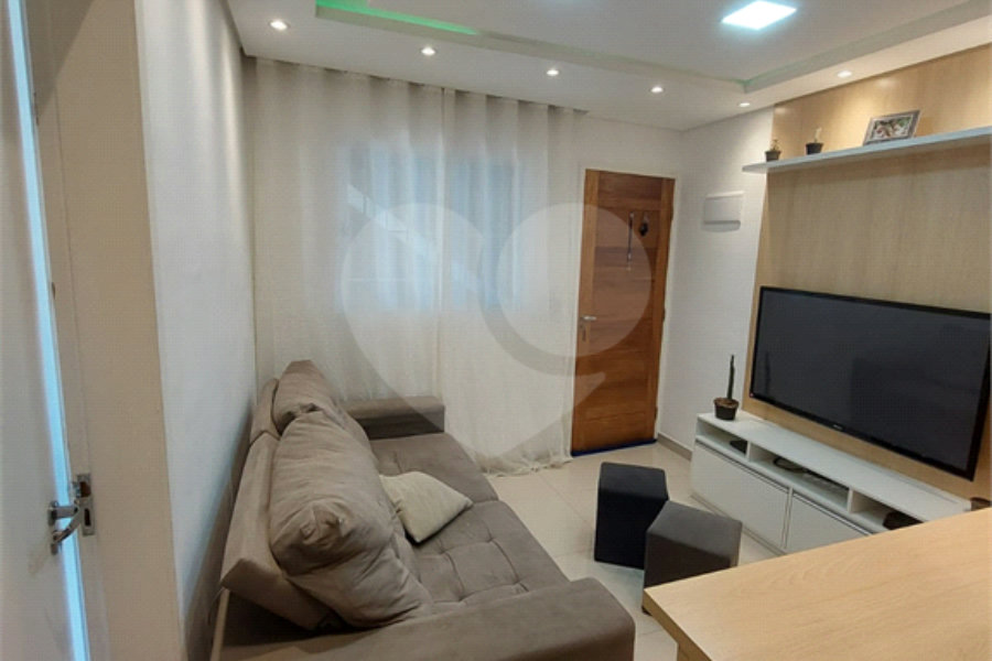 Casa à venda com 2 quartos em Jaçanã, São Paulo, SP