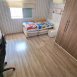 Casa à venda com 3 suítes no condomínio Residencial Cantareira, São Paulo - SP