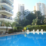 Apartamento à venda com 4 quartos, sendo 1 suíte,  em Vila Andrade, São Paulo, SP