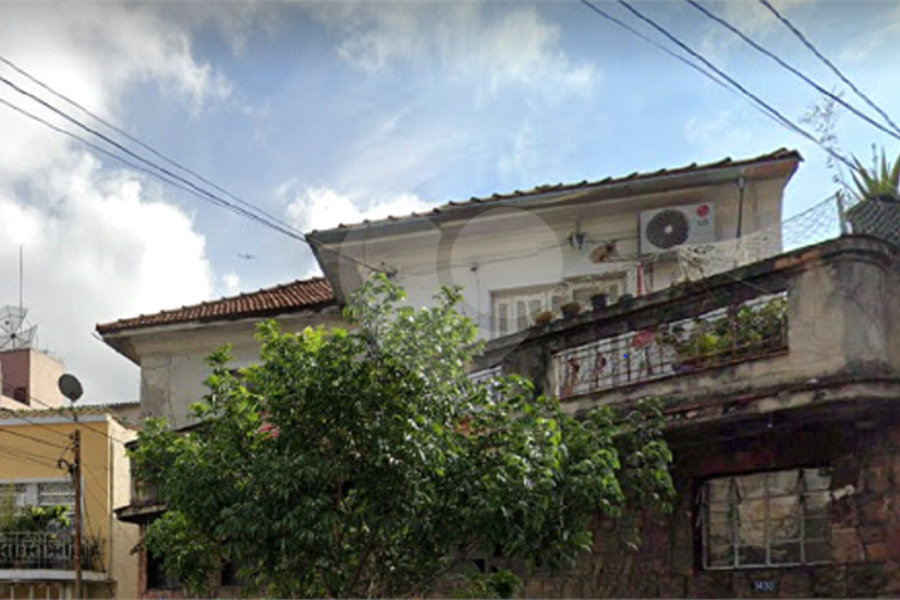Prédio à venda em Santana, São Paulo, SP