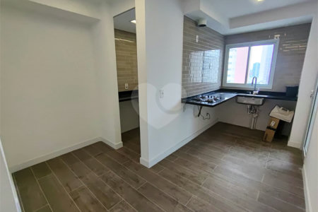 Apartamento à venda com 2 suítes em Vila Guiomar, Santo André, SP