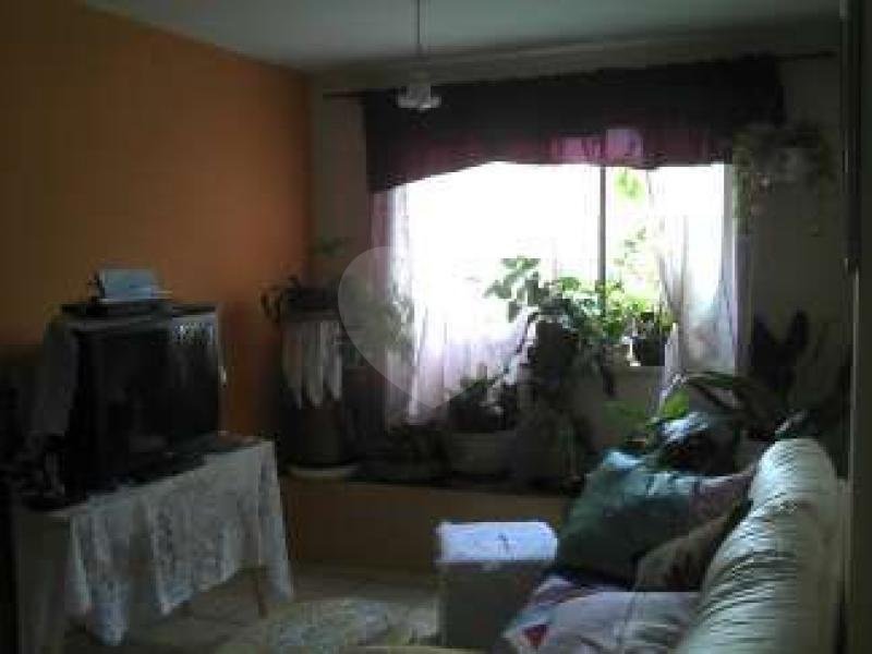 Apartamento à venda com 2 quartos em Freguesia do Ó, São Paulo, SP