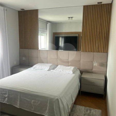 Apartamento à venda com 4 quartos, sendo 2 suítes, em Nova Petrópolis, São Bernardo do Campo, SP