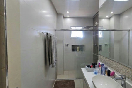 Casa com 4 dormitórios à venda, 166 m² por R$ 2.750.000,00 - Ponta da Praia - Santos/SP