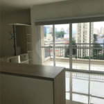 Apartamento à venda ou para alugar com 1 quarto em Santana, São Paulo, SP