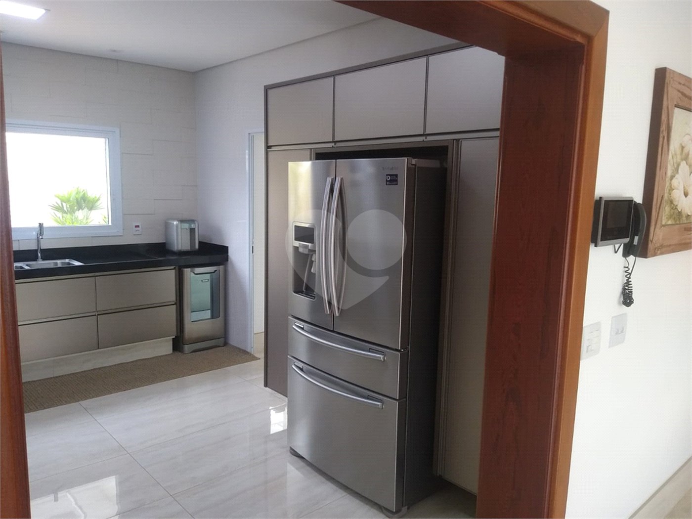 Casa à venda com 4 quartos, sendo 2 suítes,  no condomínio Damha Iii, São Carlos - SP