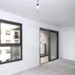 Apartamento à venda com 1 quarto em Jardim Paulista, São Paulo, SP