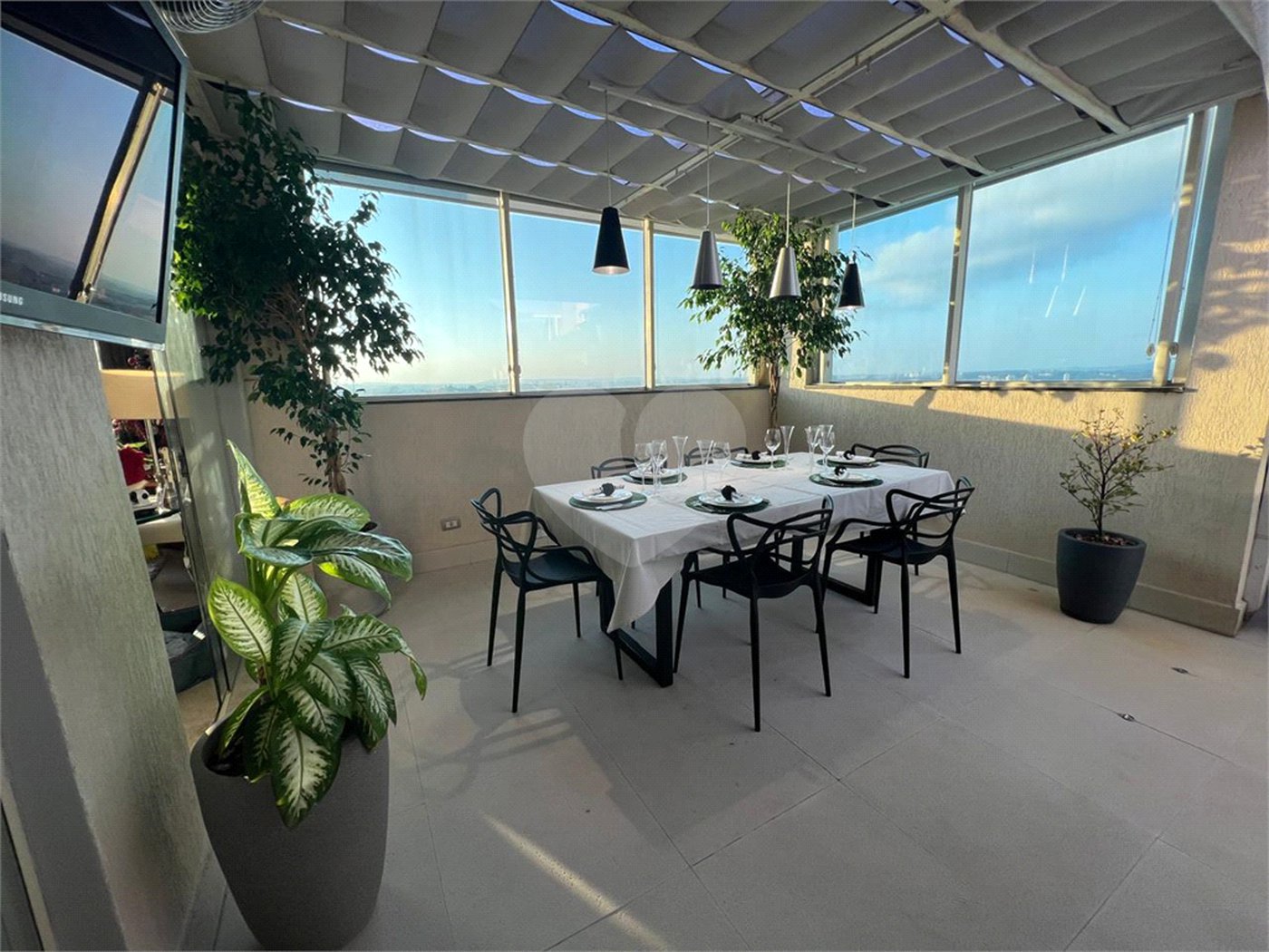 Apartamento à venda com 4 suítes em Jardim Ana Maria, Jundiaí, SP