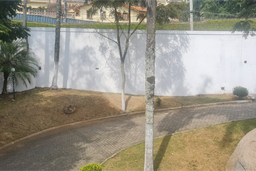 Casa à venda com 5 suítes em Roseira, Mairiporã, SP