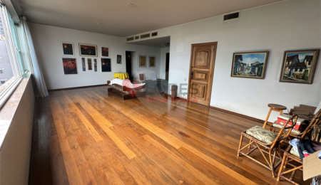 Apartamento à venda com 4 quartos, sendo 2 suítes,  em Tijuca, Rio de Janeiro, RJ