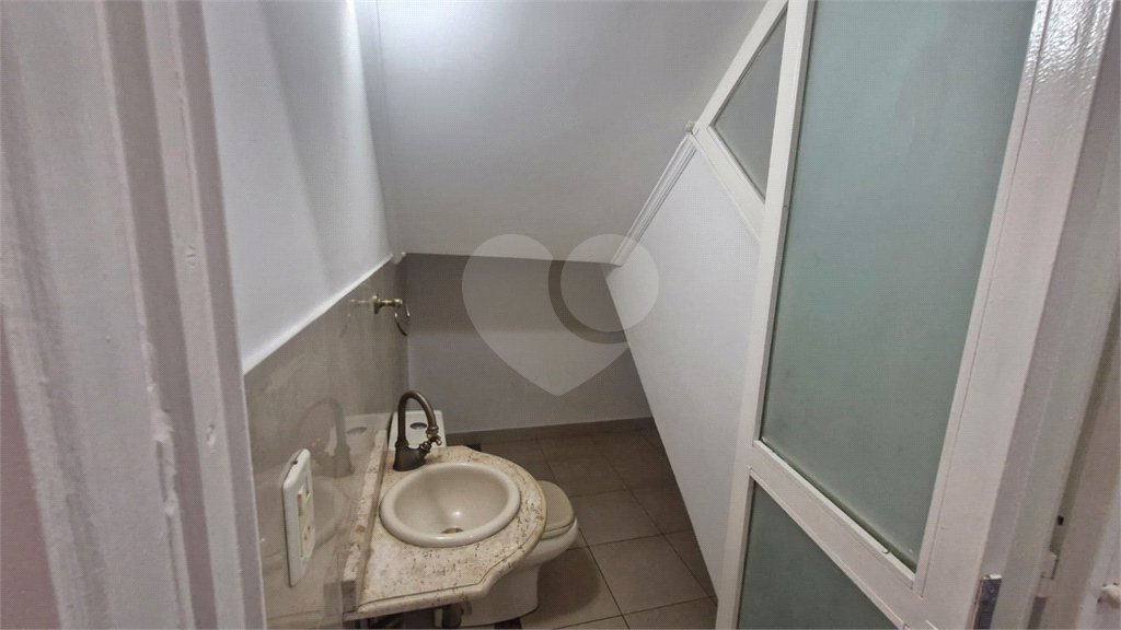 Casa de Vila à venda com 3 suítes em Santana, São Paulo, SP