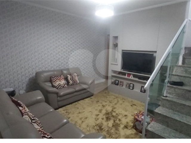 Sobrado à venda com 3 quartos, sendo 1 suíte,  em Freguesia do Ó, São Paulo, SP