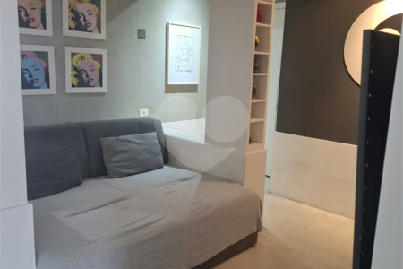 Apartamento à venda com 2 quartos em Perdizes, São Paulo, SP